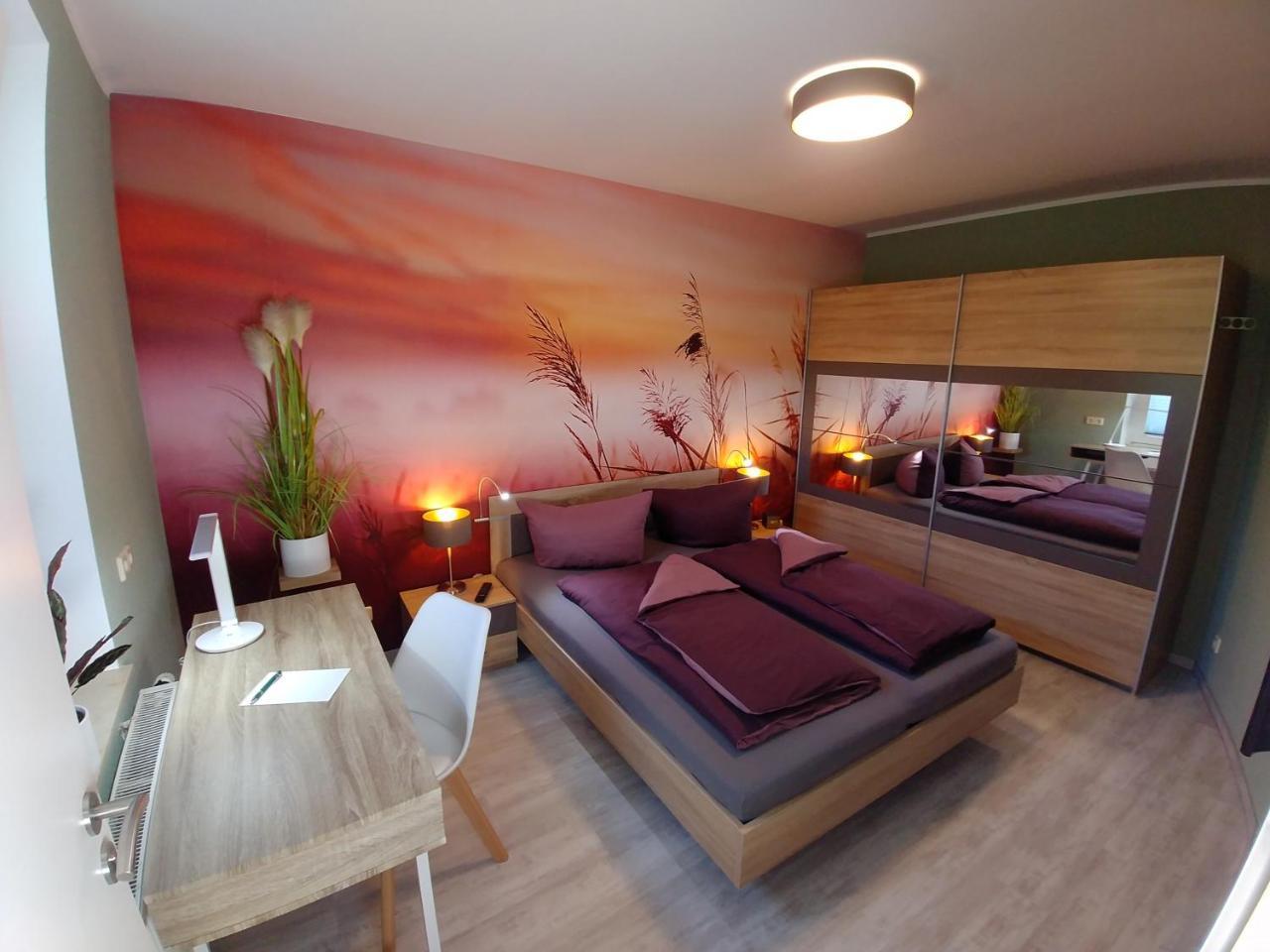 Gapart - Apartments Mit Kueche Leipzig Eksteriør billede